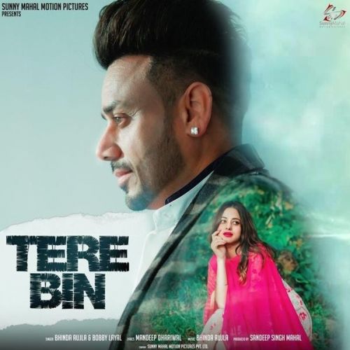 Tere Bin Bhinda Aujla mp3 song ringtone, Tere Bin Bhinda Aujla Ringtone Download - RiskyJatt.Com