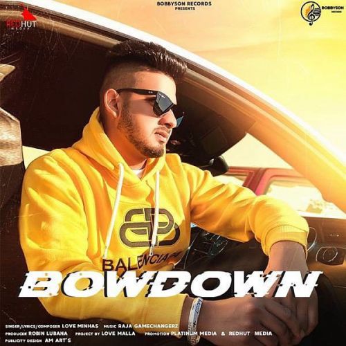 Bowdown Raja Game Changerz, Love Minhas mp3 song ringtone, Bowdown Raja Game Changerz, Love Minhas Ringtone Download - RiskyJatt.Com