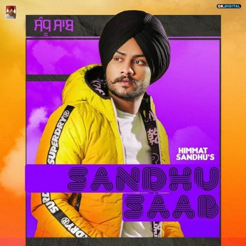 Ghar Da Brand Himmat Sandhu mp3 song ringtone, Sandhu Saab Himmat Sandhu Ringtone Download - RiskyJatt.Com