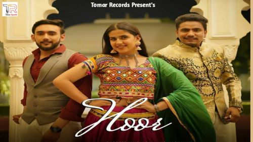 Hoor - Pranjal Dhaiya Pardeep Jandli mp3 song ringtone, Hoor - Pranjal Dhaiy Pardeep Jandli Ringtone Download - RiskyJatt.Com