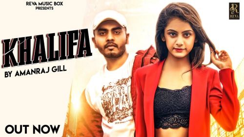 Khalifa Amanraj Gill mp3 song ringtone, Khalifa Amanraj Gill Ringtone Download - RiskyJatt.Com