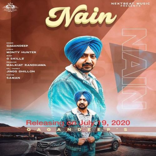 Nain Gagandeep mp3 song ringtone, Nain Gagandeep Ringtone Download - RiskyJatt.Com