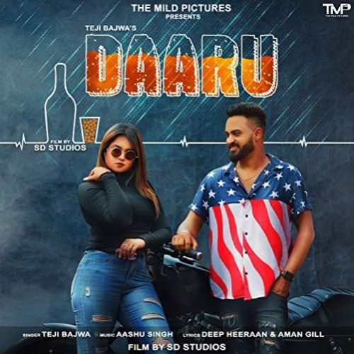 Daaru Teji Bajwa mp3 song ringtone, Daaru Teji Bajwa Ringtone Download - RiskyJatt.Com