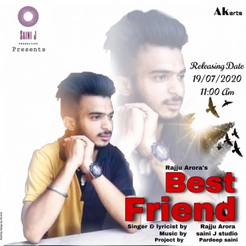 Best Friend Rajju Arora mp3 song ringtone, Best Friend Rajju Arora Ringtone Download - RiskyJatt.Com