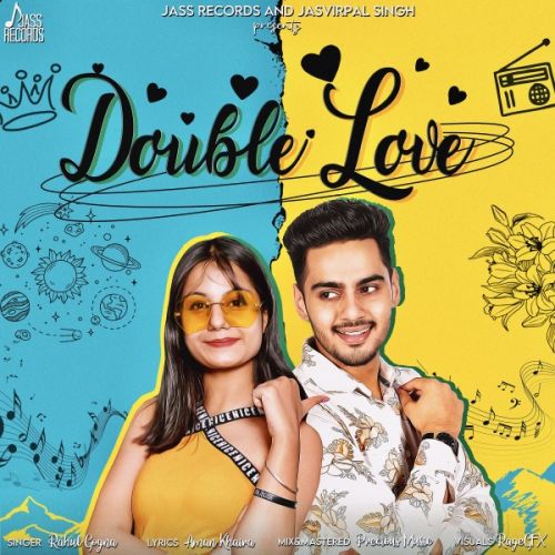 Double Love Rahul Gogna, Aman Khaira mp3 song ringtone, Double Love Rahul Gogna, Aman Khaira Ringtone Download - RiskyJatt.Com