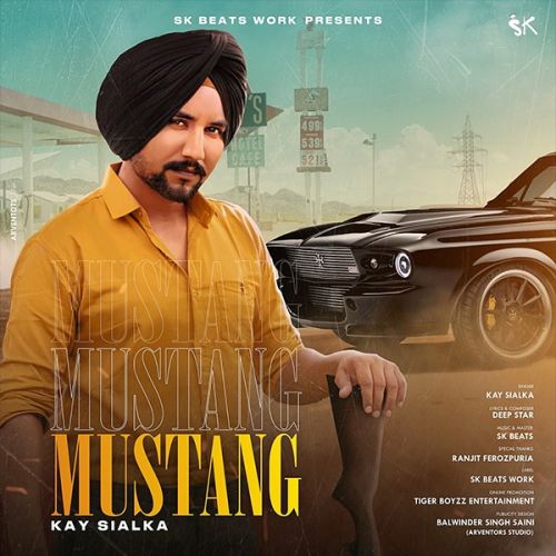 Mustang Kay Sialka mp3 song ringtone, Mustang Kay Sialka Ringtone Download - RiskyJatt.Com