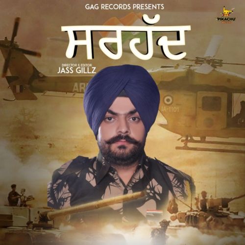 Sarhad Bunny Baidwan mp3 song ringtone, Sarhad Bunny Baidwan Ringtone Download - RiskyJatt.Com