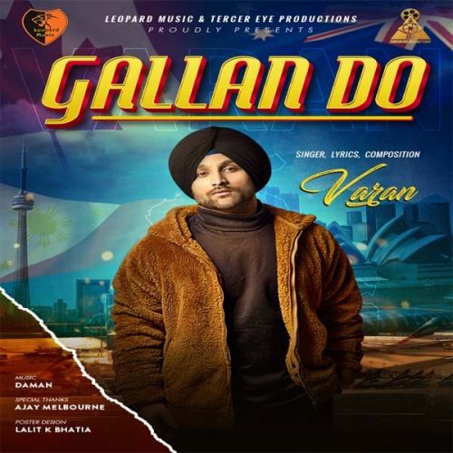 Do Gallan Varan mp3 song ringtone, Do Gallan Varan Ringtone Download - RiskyJatt.Com