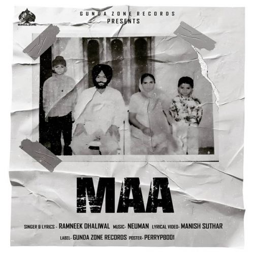 Maa Ramneek Dhaliwal mp3 song ringtone, Maa Ramneek Dhaliwal Ringtone Download - RiskyJatt.Com