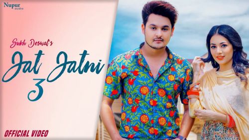 Jat Jatni Sukh Deswal mp3 song ringtone, Jat Jatni 3 Sukh Deswal Ringtone Download - RiskyJatt.Com