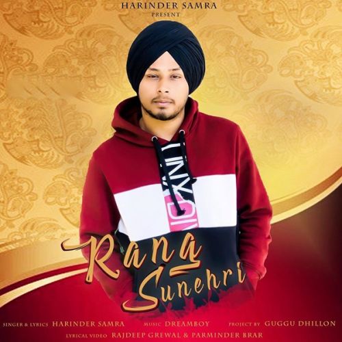 Rang Sunehri Harinder Samra mp3 song ringtone, Rang Sunehri Harinder Samra Ringtone Download - RiskyJatt.Com