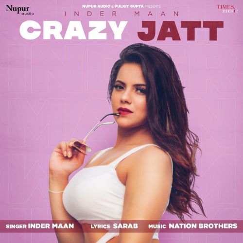 Crazy Jatt Inder Maan mp3 song ringtone, Crazy Jatt Inder Maan Ringtone Download - RiskyJatt.Com