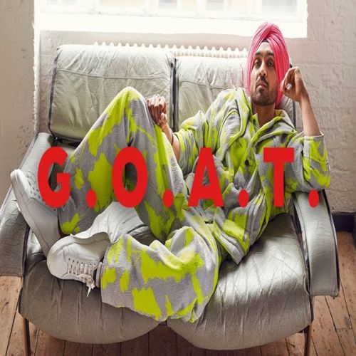 G O A T Intro Diljit Dosanjh mp3 song ringtone, G O A T Intro Diljit Dosanjh Ringtone Download - RiskyJatt.Com