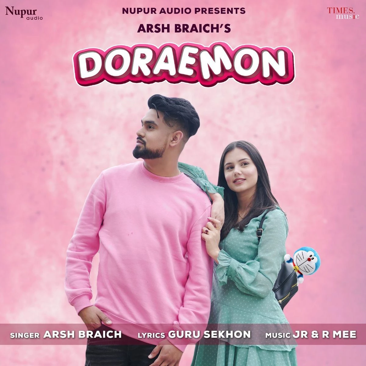 Arsh Braich New Songs and Top 20 Albums