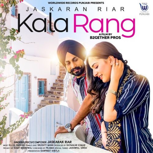 Kala Rang Jaskaran Riar mp3 song ringtone, Kala Rang Jaskaran Riar Ringtone Download - RiskyJatt.Com