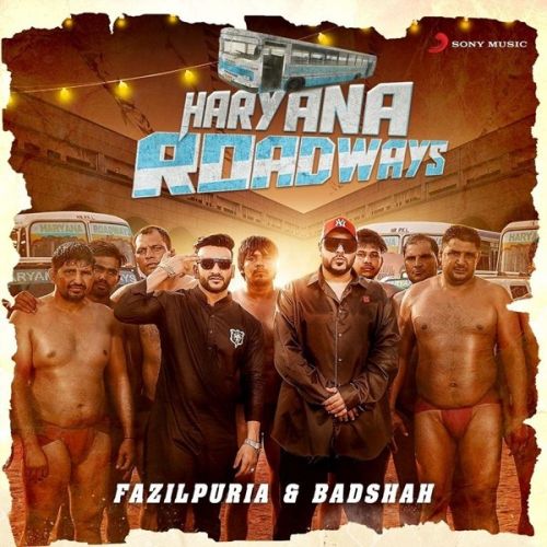 Haryana Roadways Fazilpuria, Badshah mp3 song ringtone, Haryana Roadways Fazilpuria, Badshah Ringtone Download - RiskyJatt.Com