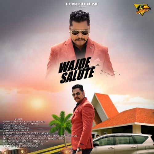 Wajde Salute Gurminder Mahla, Maan Armaan mp3 song ringtone, Wajde Salute Gurminder Mahla, Maan Armaan Ringtone Download - RiskyJatt.Com