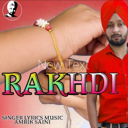 Rakhdi Amrik Saini mp3 song ringtone, Rakhdi Amrik Saini Ringtone Download - RiskyJatt.Com