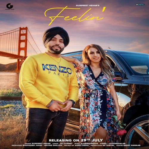 Feelin Gurpreet Hehar mp3 song ringtone, Feelin Gurpreet Hehar Ringtone Download - RiskyJatt.Com