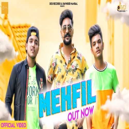 Mehfil Filmy mp3 song ringtone, Mehfil Filmy Ringtone Download - RiskyJatt.Com