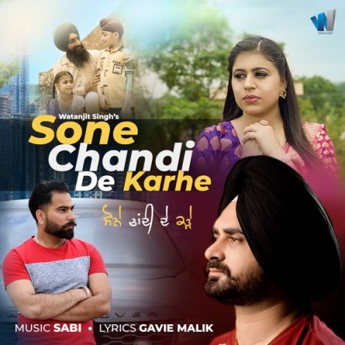 Sone Chandi De Karhe Watanjit Singh mp3 song ringtone, Sone Chandi De Karhe Watanjit Singh Ringtone Download - RiskyJatt.Com