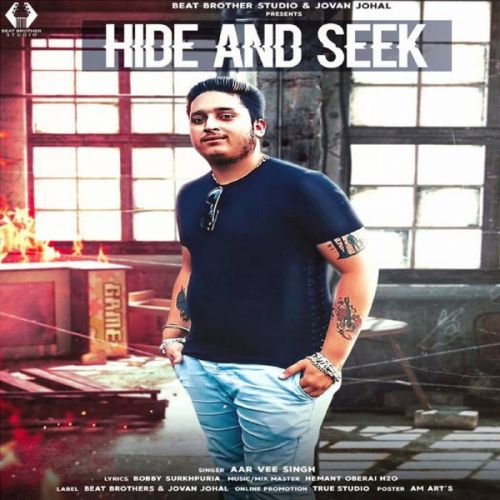 Hide And Seek Aar Bee Singh mp3 song ringtone, Hide And Seek Aar Bee Singh Ringtone Download - RiskyJatt.Com