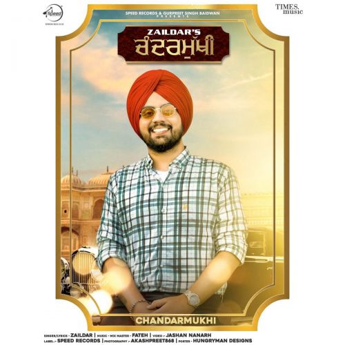 Chandarmukhi Zaildar mp3 song ringtone, Chandarmukhi Zaildar Ringtone Download - RiskyJatt.Com