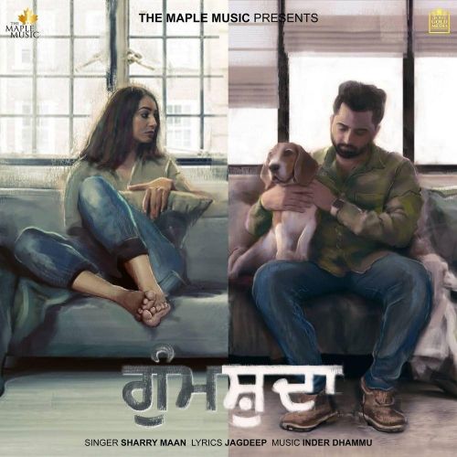 Gumshuda Sharry Mann mp3 song ringtone, Gumshuda Sharry Mann Ringtone Download - RiskyJatt.Com