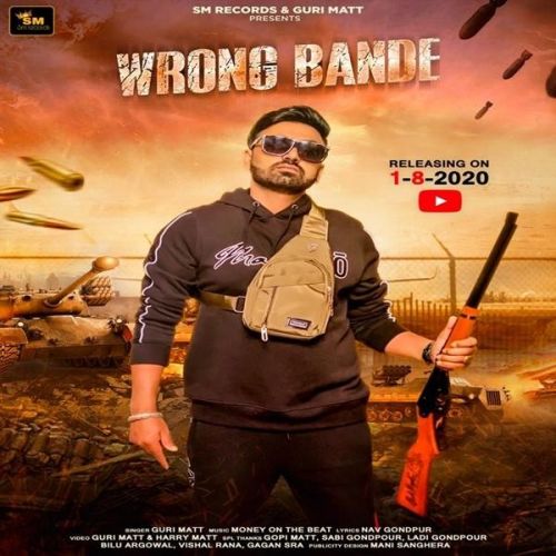 Wrong Bande Guri Matt mp3 song ringtone, Wrong Bande Guri Matt Ringtone Download - RiskyJatt.Com