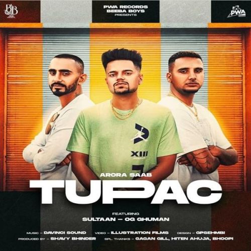 Tupac Arora Saab, Sultaan mp3 song ringtone, Tupac Arora Saab, Sultaan Ringtone Download - RiskyJatt.Com