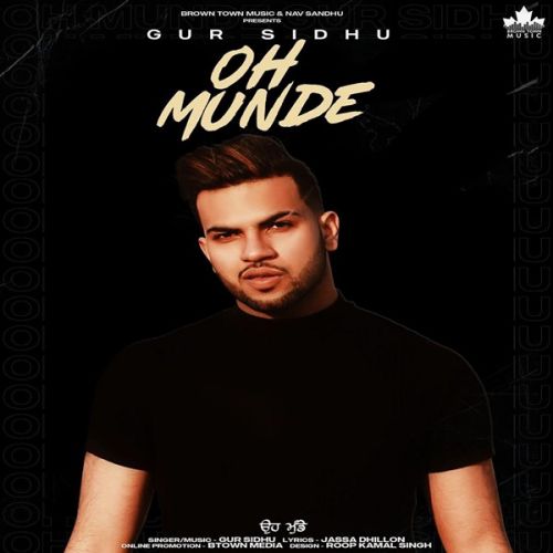 Oh Munde Gur Sidhu mp3 song ringtone, Oh Munde Gur Sidhu Ringtone Download - RiskyJatt.Com