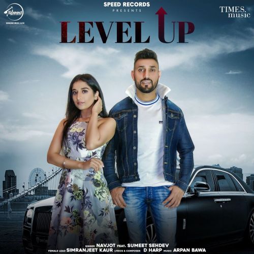 Level Up Navjot mp3 song ringtone, Level Up Navjot Ringtone Download - RiskyJatt.Com