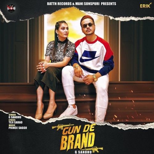 Gun De Brand G Sandhu mp3 song ringtone, Gun De Brand G Sandhu Ringtone Download - RiskyJatt.Com