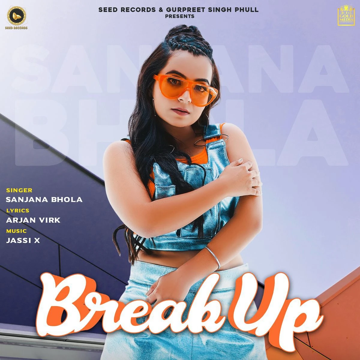 Sanjana Bhola New Songs and Top 20 Albums