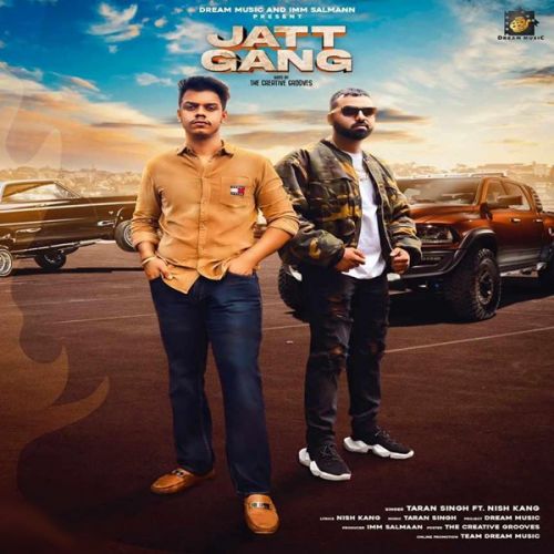 Jatt Gang Taran SIngh mp3 song ringtone, Jatt Gang Taran SIngh Ringtone Download - RiskyJatt.Com