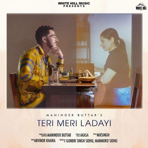 Teri Meri Ladayi Maninder Buttar, Akasa, Tania mp3 song ringtone, Teri Meri Ladayi Maninder Buttar, Akasa, Tania Ringtone Download - RiskyJatt.Com