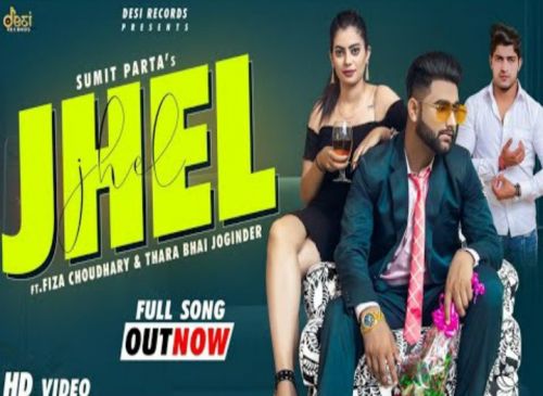 Jhel Sumit Jaat mp3 song ringtone, Jhel Sumit Jaat Ringtone Download - RiskyJatt.Com