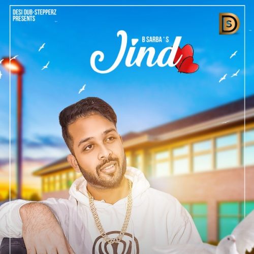 Jind B Sarba mp3 song ringtone, Jind B Sarba Ringtone Download - RiskyJatt.Com