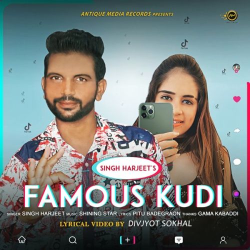 Famous Kudi Singh Harjeet mp3 song ringtone, Famous Kudi Singh Harjeet Ringtone Download - RiskyJatt.Com