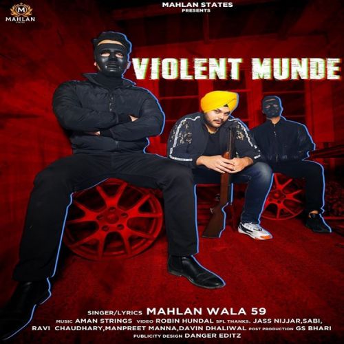 Violent Munde Mahlan Wala 59 mp3 song ringtone, Violent Munde Mahlan Wala 59 Ringtone Download - RiskyJatt.Com