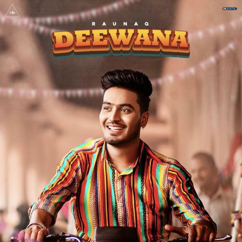 Deewana Raunaq mp3 song ringtone, Deewana Raunaq Ringtone Download - RiskyJatt.Com