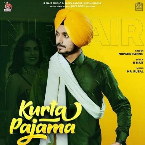 Kurta Pajama Nirvair Pannu, Afsana Khan mp3 song ringtone, Kurta Pajama Nirvair Pannu, Afsana Khan Ringtone Download - RiskyJatt.Com