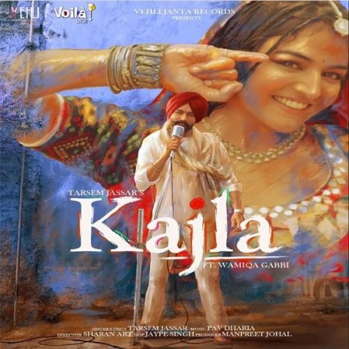 Kajla Tarsem Jassar mp3 song ringtone, Kajla Tarsem Jassar Ringtone Download - RiskyJatt.Com