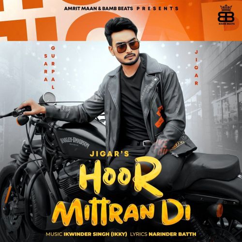 Hoor Mittran Di Jigar mp3 song ringtone, Hoor Mittran Di Jigar Ringtone Download - RiskyJatt.Com