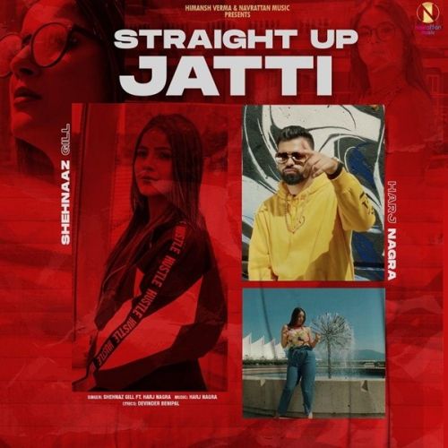 Straight Up Jatti Shehnaaz Gill mp3 song ringtone, Straight Up Jatti Shehnaaz Gill Ringtone Download - RiskyJatt.Com