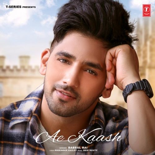 Ae Kaash Babbal Rai mp3 song ringtone, Ae Kaash Babbal Rai Ringtone Download - RiskyJatt.Com