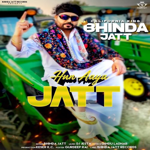 Hun Aaya Jatt Bhinda Jatt mp3 song ringtone, Hun Aaya Jatt Bhinda Jatt Ringtone Download - RiskyJatt.Com