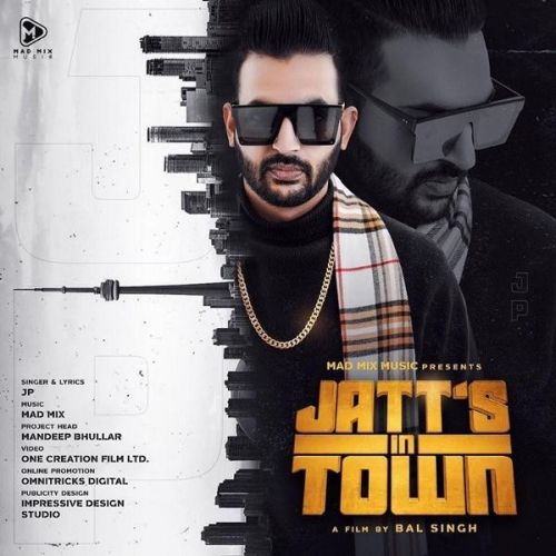 Jatts In Town JP mp3 song ringtone, Jatts In Town JP Ringtone Download - RiskyJatt.Com