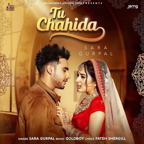 Tu Chahida Sara Gurpal mp3 song ringtone, Tu Chahida Sara Gurpal Ringtone Download - RiskyJatt.Com