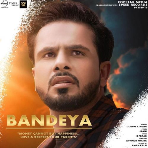 Bandeya Gurjot S Kaler mp3 song ringtone, Bandeya Gurjot S Kaler Ringtone Download - RiskyJatt.Com